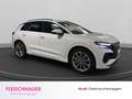 Audi Q4 e-tron e-tron 40 Navi+LED+Pano+20''+Kamera+VC+Wärmepumpe+ Weiß - thumbnail 8