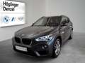 BMW X1 xDrive20d Grau - thumbnail 1