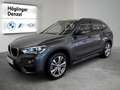 BMW X1 xDrive20d Grau - thumbnail 2