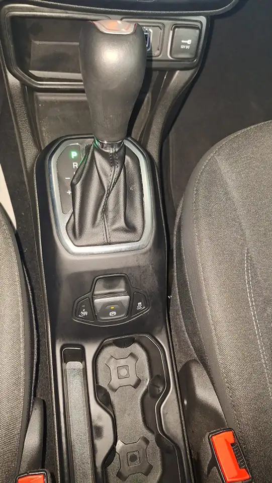 Jeep Renegade Renegade 2024 1.5 turbo t4 mhev Summit 2wd dct 15