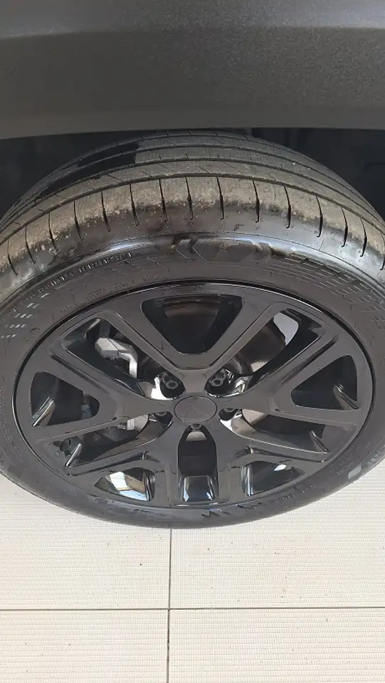 Jeep Renegade Renegade 2024 1.5 turbo t4 mhev Summit 2wd dct 19