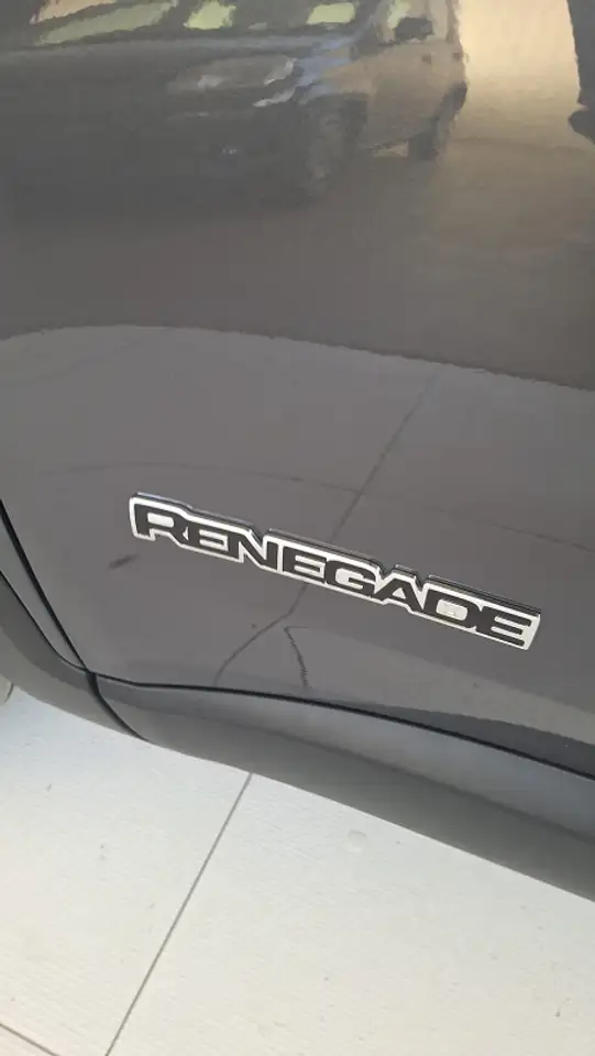 Jeep Renegade Renegade 2024 1.5 turbo t4 mhev Summit 2wd dct 16