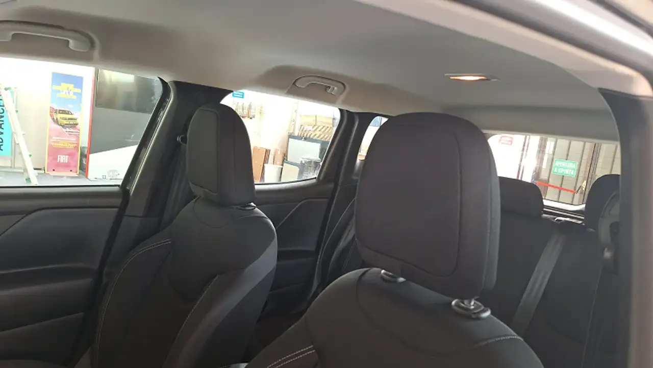 Jeep Renegade Renegade 2024 1.5 turbo t4 mhev Summit 2wd dct 12