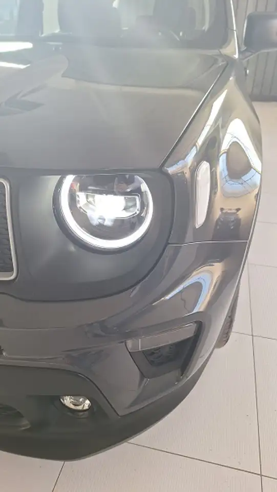 Jeep Renegade Renegade 2024 1.5 turbo t4 mhev Summit 2wd dct 18