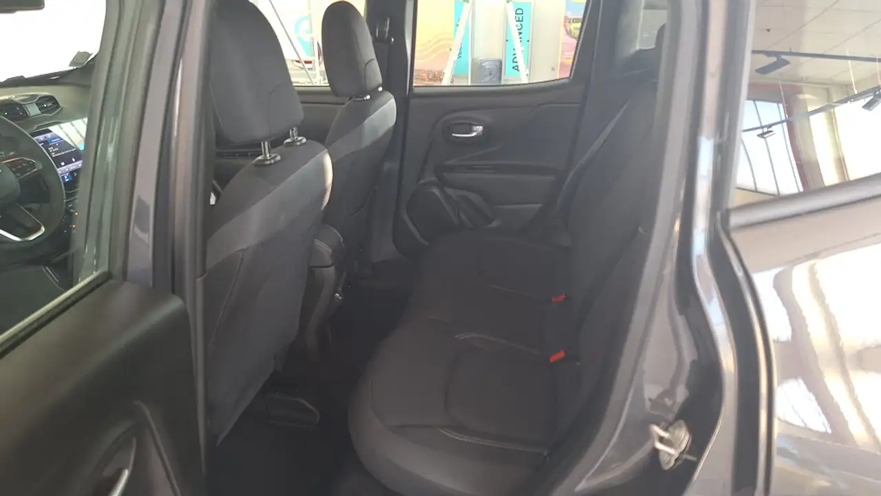 Jeep Renegade Renegade 2024 1.5 turbo t4 mhev Summit 2wd dct 13