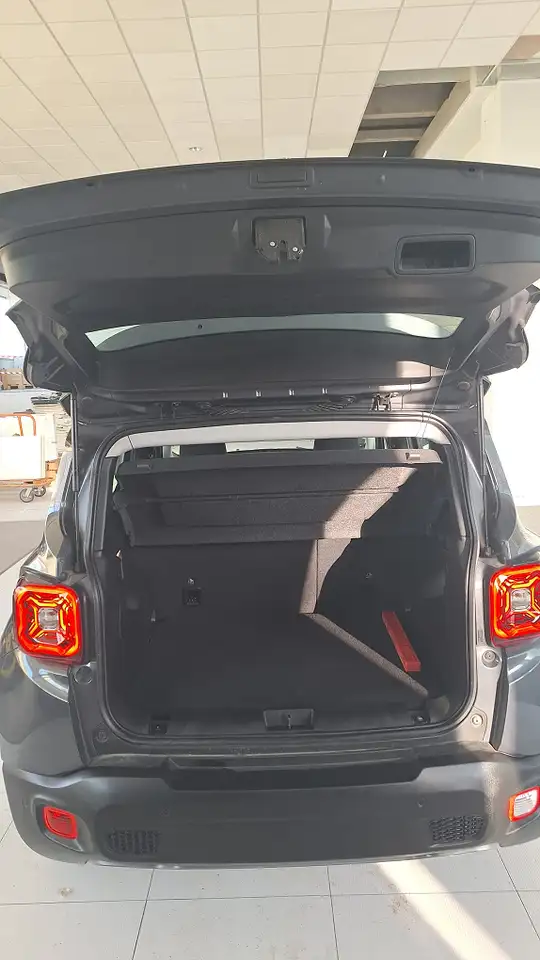 Jeep Renegade Renegade 2024 1.5 turbo t4 mhev Summit 2wd dct 6