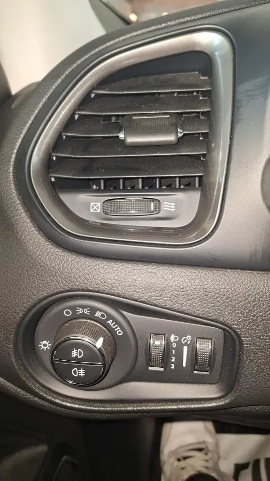 Jeep Renegade Renegade 2024 1.5 turbo t4 mhev Summit 2wd dct 14