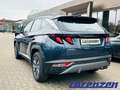 Hyundai TUCSON Select Mild-Hybrid Navi digitales Cockpit LED Appl Albastru - thumbnail 10