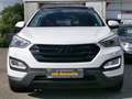 Hyundai Grand Santa Fe 2.2 CRDI 4WD Automatik Premium*SHZ v+h*Pano+AHK* Wit - thumbnail 3