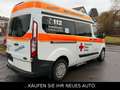 Ford Tourneo Custom Kombi 330 L2*Krankenwagen Blanc - thumbnail 7