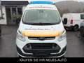 Ford Tourneo Custom Kombi 330 L2*Krankenwagen Blanc - thumbnail 4