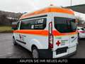 Ford Tourneo Custom Kombi 330 L2*Krankenwagen Blanc - thumbnail 5