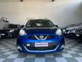 Nissan Micra 1.2 Tekna Blue - thumbnail 1