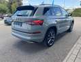 Skoda Kodiaq 2.0 TDI DSG 4x4 Sportline 20"+EL.HECK+NAV Grau - thumbnail 5
