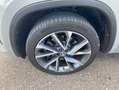 Skoda Kodiaq 2.0 TDI DSG 4x4 Sportline 20"+EL.HECK+NAV Grau - thumbnail 8