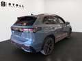 Volkswagen Tiguan 2.0 TDI R-Line 4Motion Leder+Pano+HeadUp+H&K+++ Grau - thumbnail 3