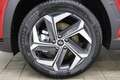 Hyundai TUCSON Lifestyle 1.6 T-GDi 195kW 4WD PHEV, Vollleder, ... Rot - thumbnail 6