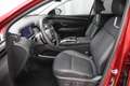 Hyundai TUCSON Lifestyle 1.6 T-GDi 195kW 4WD PHEV, Vollleder, ... Rot - thumbnail 8