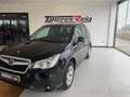 Subaru Forester 2.0TD Executive Plus CVT Negro - thumbnail 2