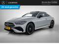 Mercedes-Benz CLE 300 Coupé e AMG Plug-In Hybride AMG Line Premium Plus Gris - thumbnail 1