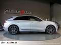Audi Q8 50 TDI quattro S Line Sportpaket Voll B&O Pano Mat Silber - thumbnail 20