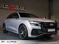 Audi Q8 50 TDI quattro S Line Sportpaket Voll B&O Pano Mat Silber - thumbnail 6