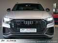 Audi Q8 50 TDI quattro S Line Sportpaket Voll B&O Pano Mat Silber - thumbnail 21