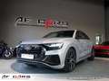 Audi Q8 50 TDI quattro S Line Sportpaket Voll B&O Pano Mat Silber - thumbnail 32