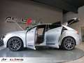 Audi Q8 50 TDI quattro S Line Sportpaket Voll B&O Pano Mat Silber - thumbnail 9