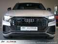 Audi Q8 50 TDI quattro S Line Sportpaket Voll B&O Pano Mat Silber - thumbnail 7