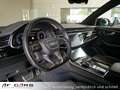 Audi Q8 50 TDI quattro S Line Sportpaket Voll B&O Pano Mat Silber - thumbnail 18