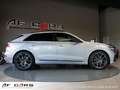 Audi Q8 50 TDI quattro S Line Sportpaket Voll B&O Pano Mat Silber - thumbnail 19
