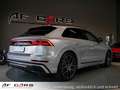 Audi Q8 50 TDI quattro S Line Sportpaket Voll B&O Pano Mat Silber - thumbnail 5
