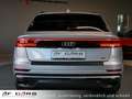 Audi Q8 50 TDI quattro S Line Sportpaket Voll B&O Pano Mat Silber - thumbnail 4