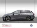 Volkswagen Golf Variant 2.0 TDI R-Line NAVI BLACK Grijs - thumbnail 4