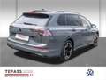 Volkswagen Golf Variant 2.0 TDI R-Line NAVI BLACK Grijs - thumbnail 2