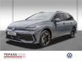 Volkswagen Golf Variant 2.0 TDI R-Line NAVI BLACK Grijs - thumbnail 1