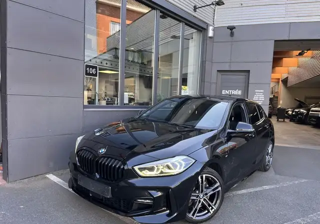 BMW 118 118i PACK M