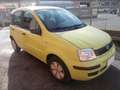 Fiat Panda 1.1 Active eco c/abs Unico Proprietario 5 posti Verde - thumbnail 2