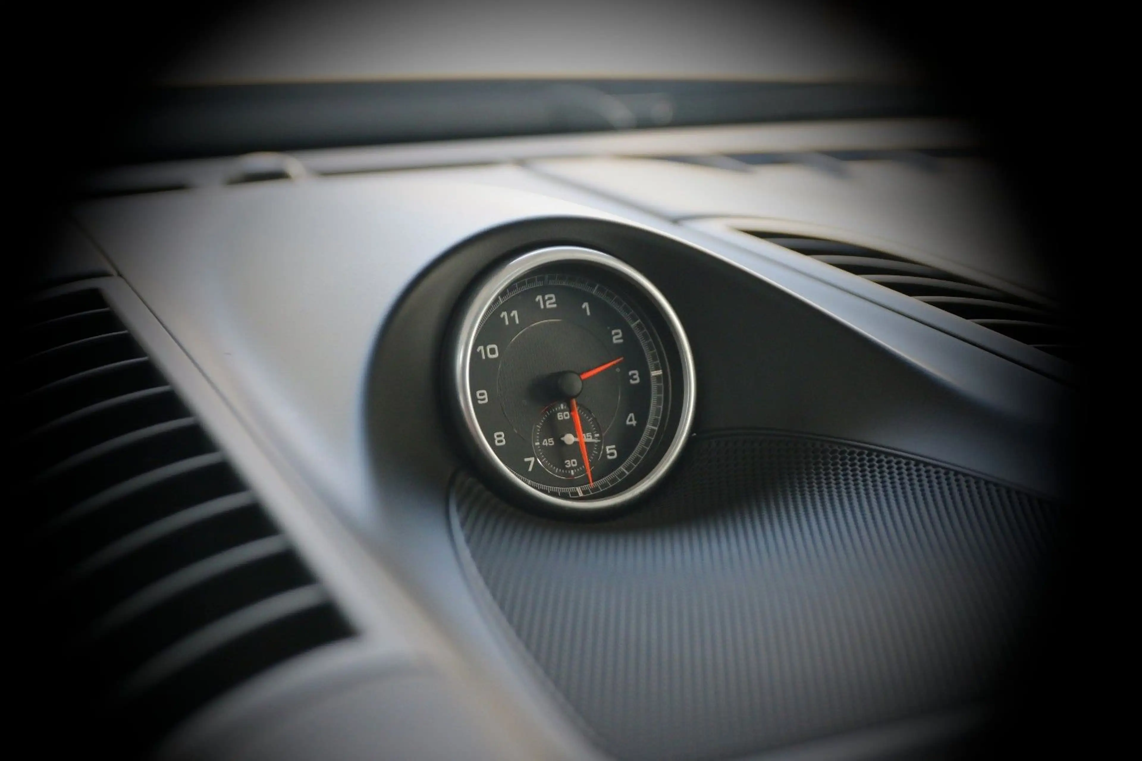 Porsche Cayenne S Diesel PlatinumEd LED Panorama 21" AHK — photo 14