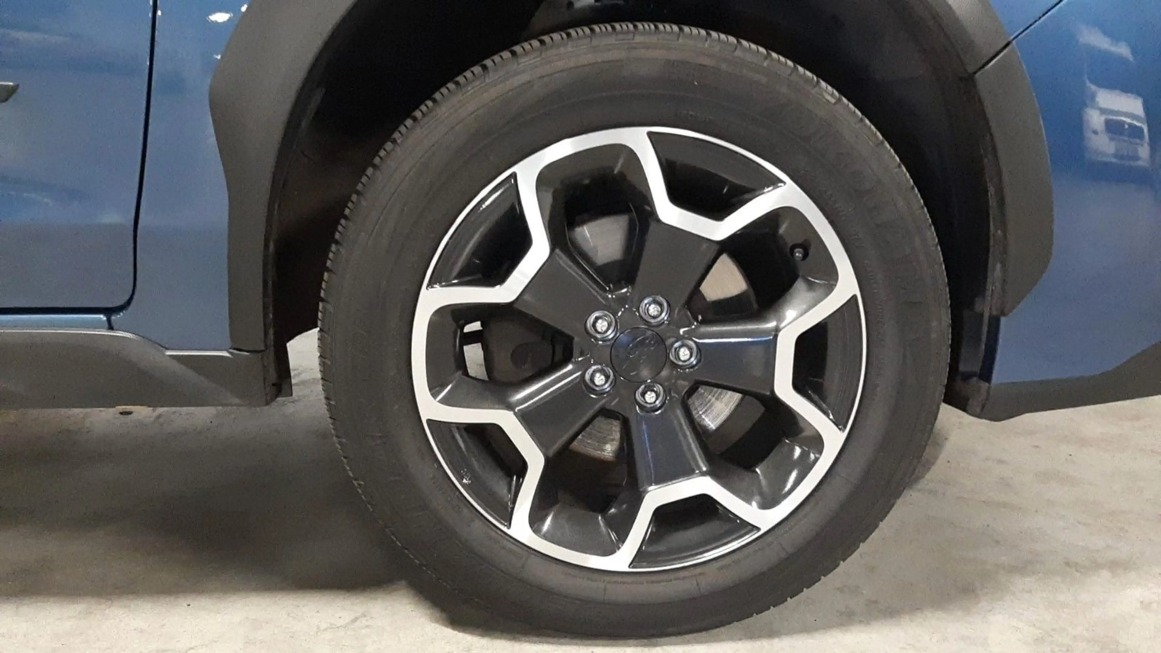 Subaru XV Exclusive Autom. Navi Temp. Kliamaut. AZV — photo 12