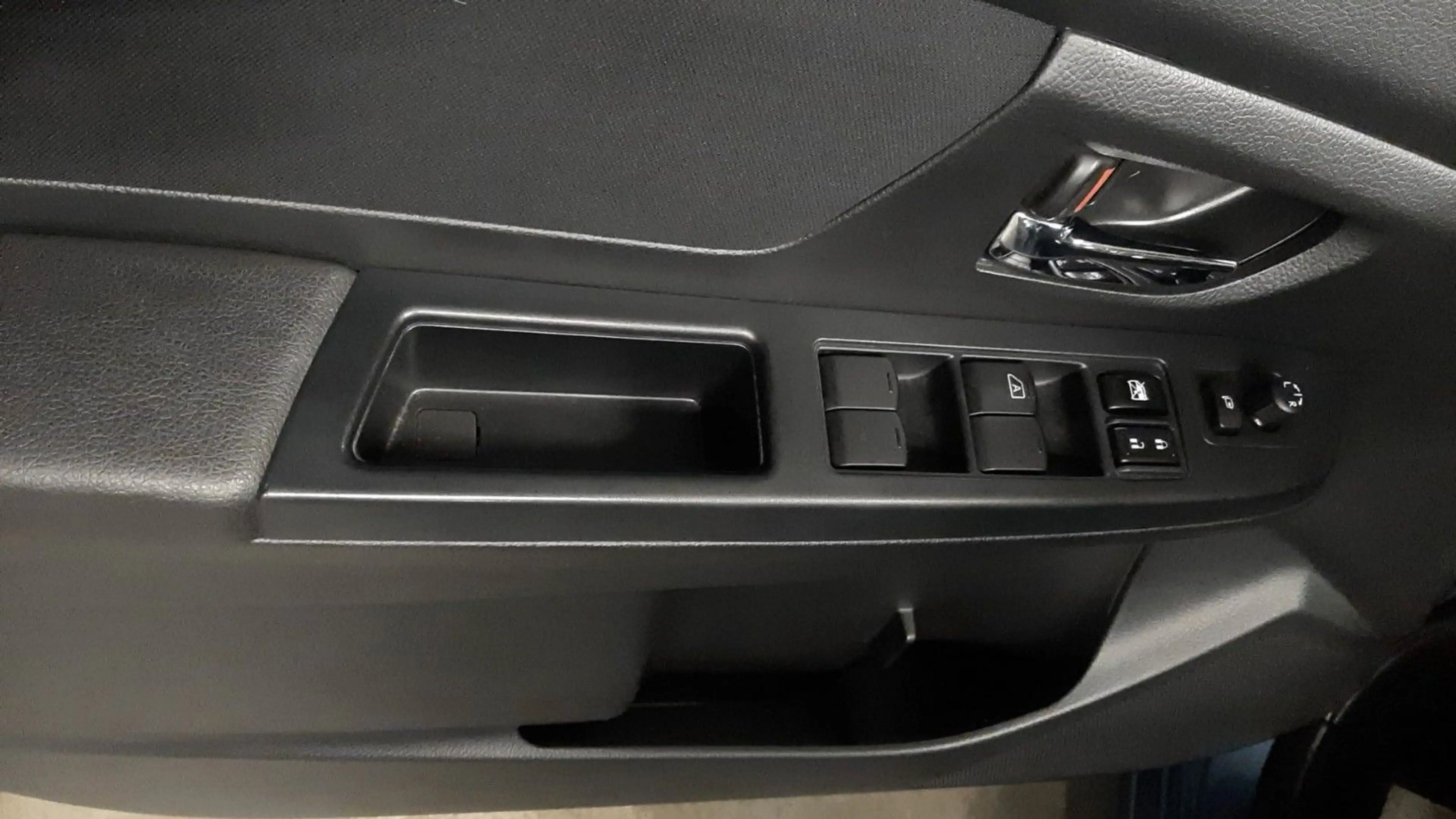Subaru XV Exclusive Autom. Navi Temp. Kliamaut. AZV — photo 10