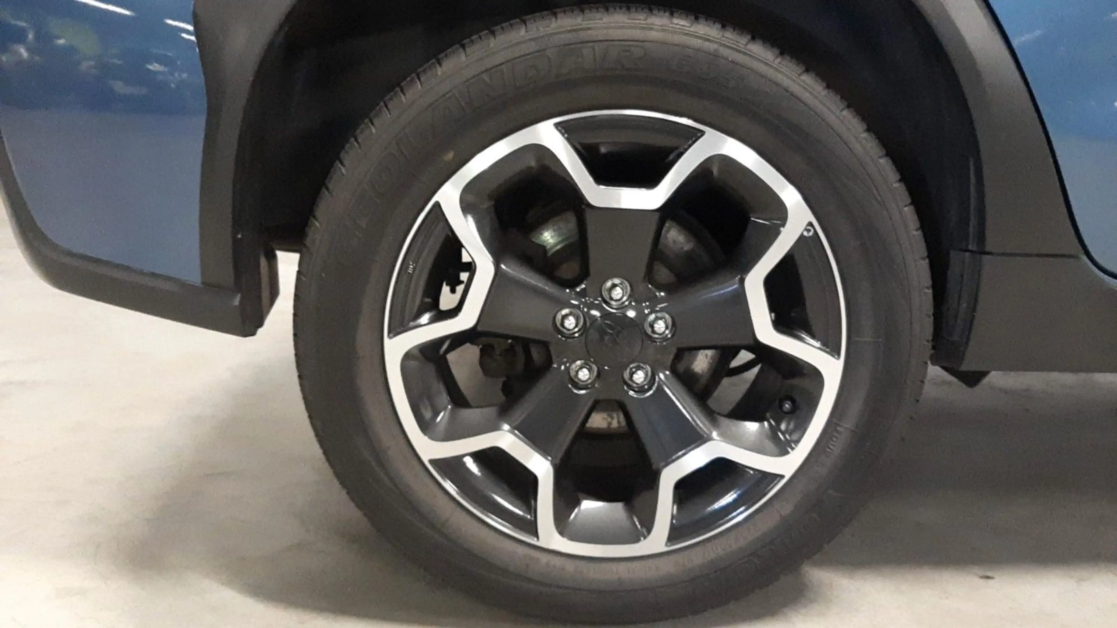 Subaru XV Exclusive Autom. Navi Temp. Kliamaut. AZV — photo 13