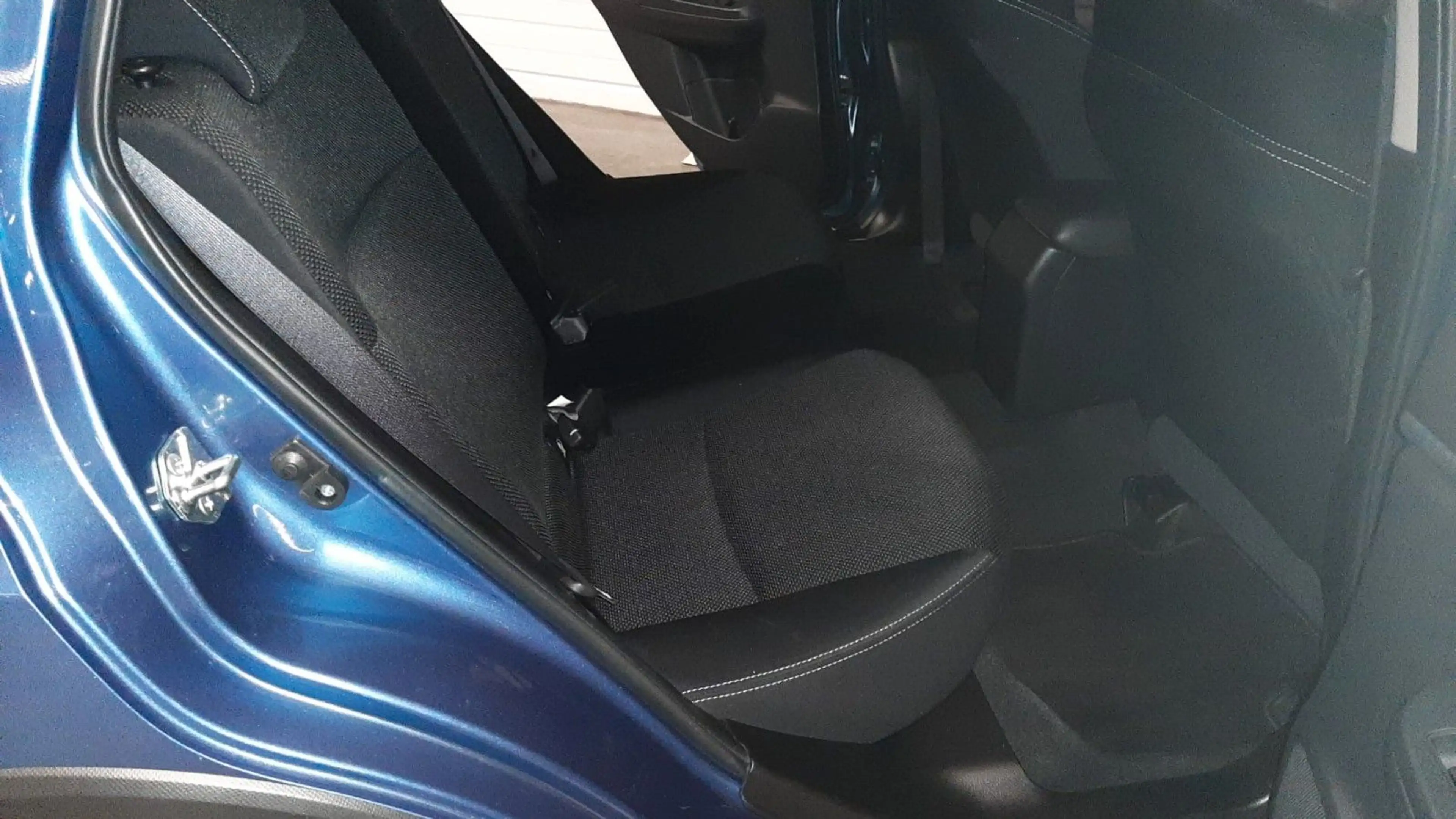 Subaru XV Exclusive Autom. Navi Temp. Kliamaut. AZV — photo 9