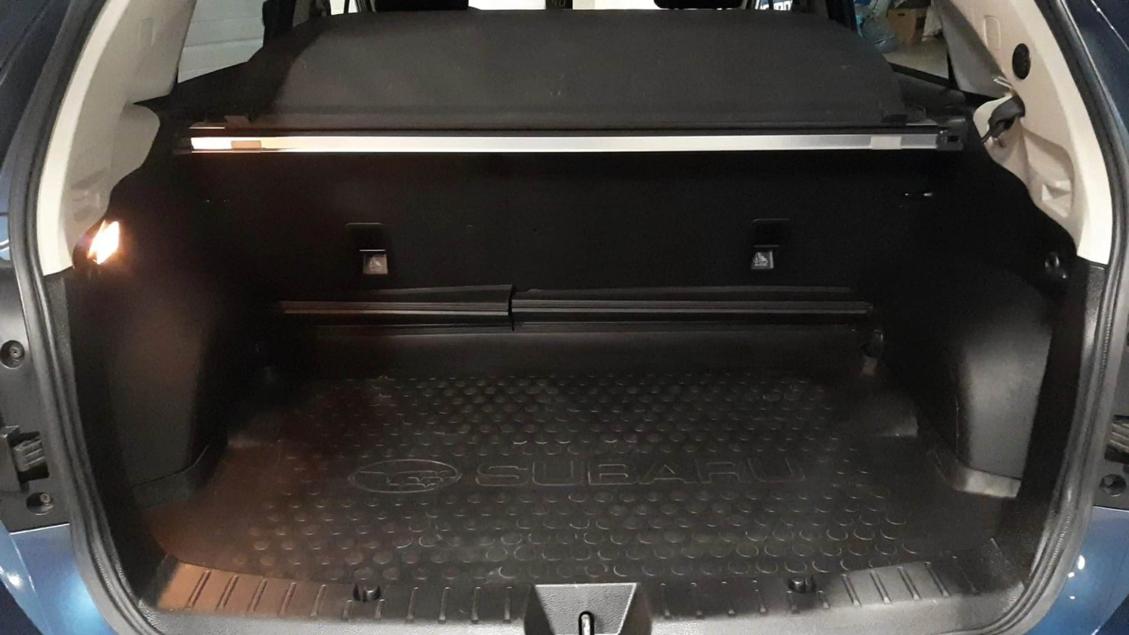 Subaru XV Exclusive Autom. Navi Temp. Kliamaut. AZV — photo 14
