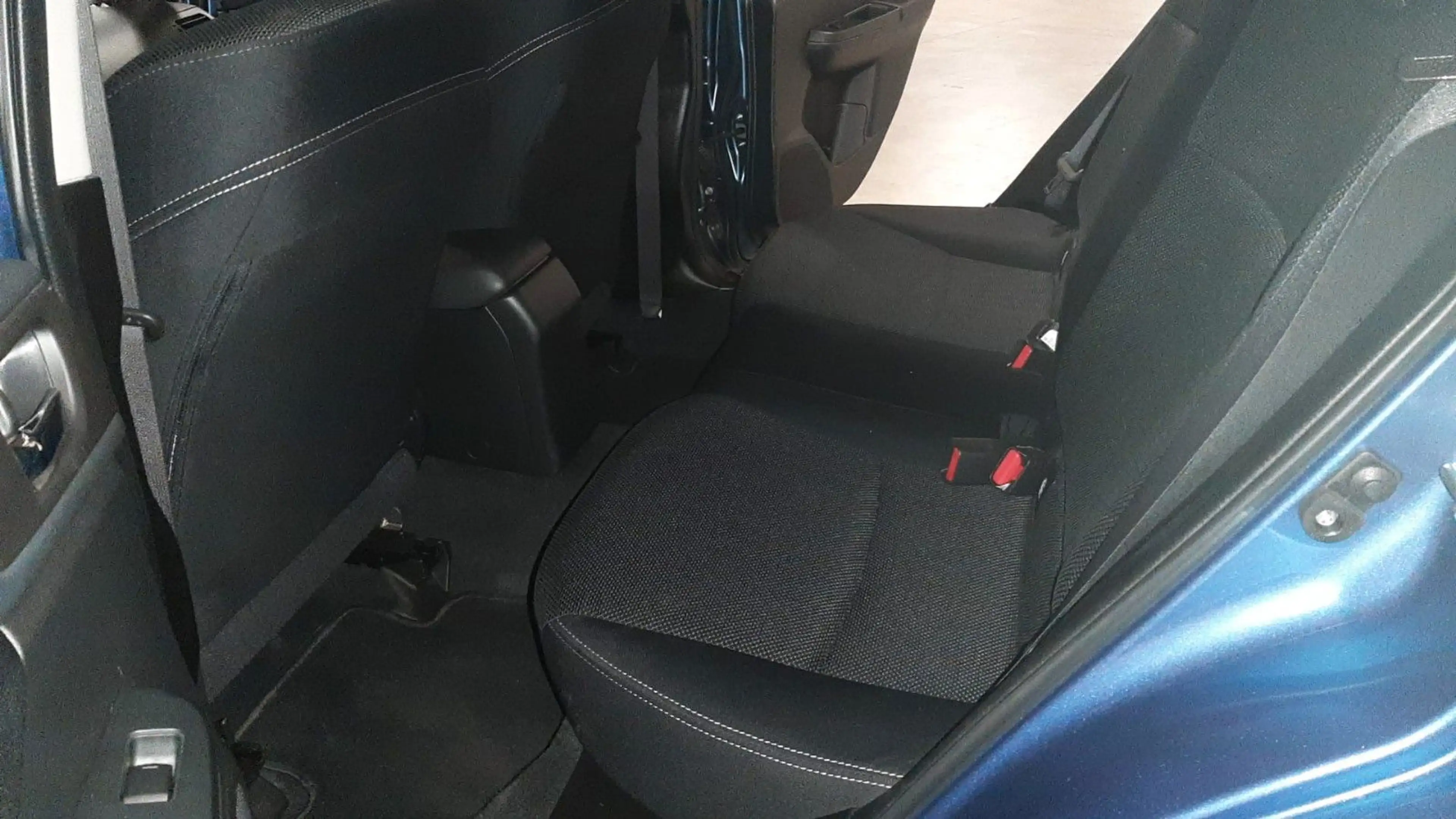 Subaru XV Exclusive Autom. Navi Temp. Kliamaut. AZV — photo 8