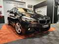 BMW 218 Coupé 218d 136cv PACK M INTERIEUR / EXTERERIEUR Black - thumbnail 1
