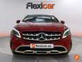 Mercedes-Benz GLA 180 +180 Rojo - thumbnail 2