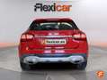 Mercedes-Benz GLA 180 +180 Rojo - thumbnail 4