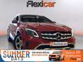 Mercedes-Benz GLA 180 +180 Rojo - thumbnail 1